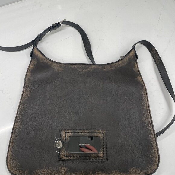 Acne Studios - Platt shoulder bag (NEW) - Picture 7 of 10